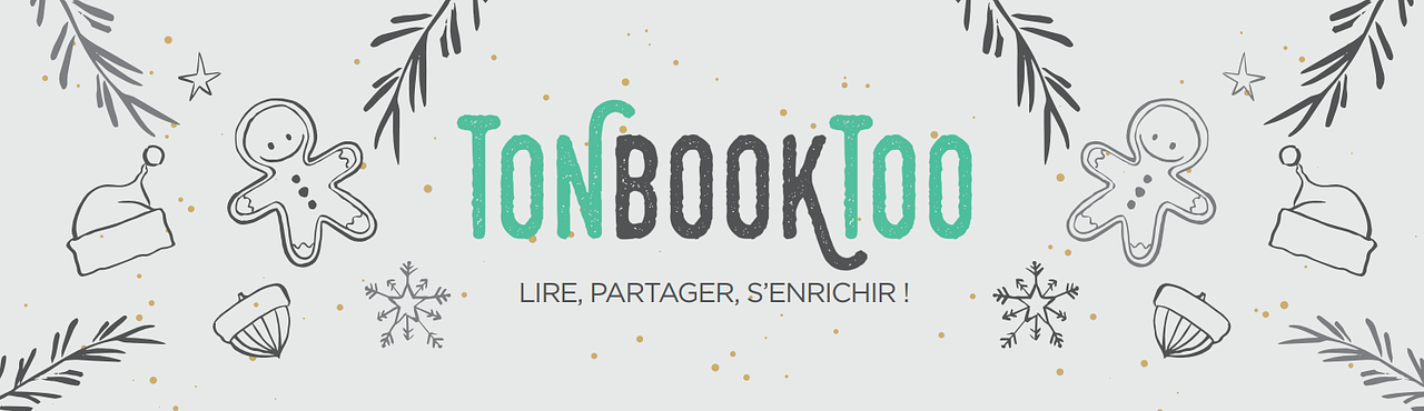 Marque Page de Noël