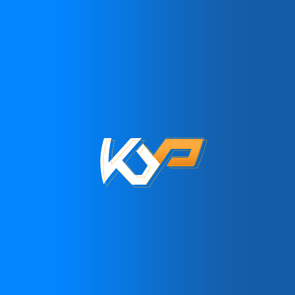 Logo KyP Studio