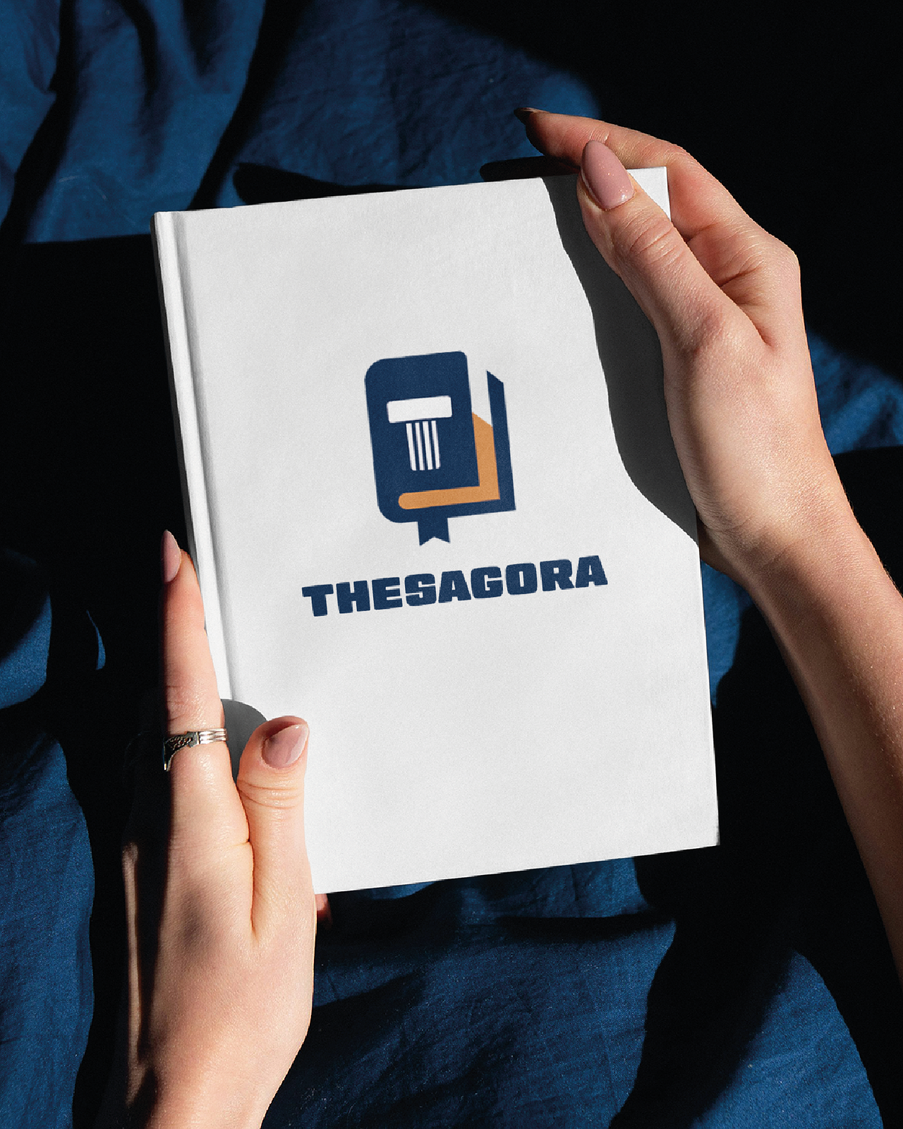 Logo Thesagora