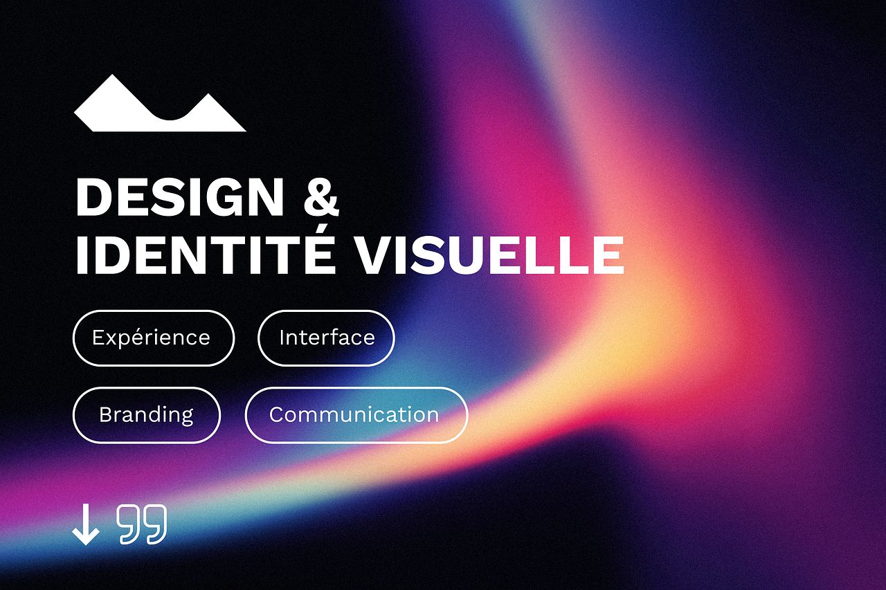 Design & Identité Visuelle