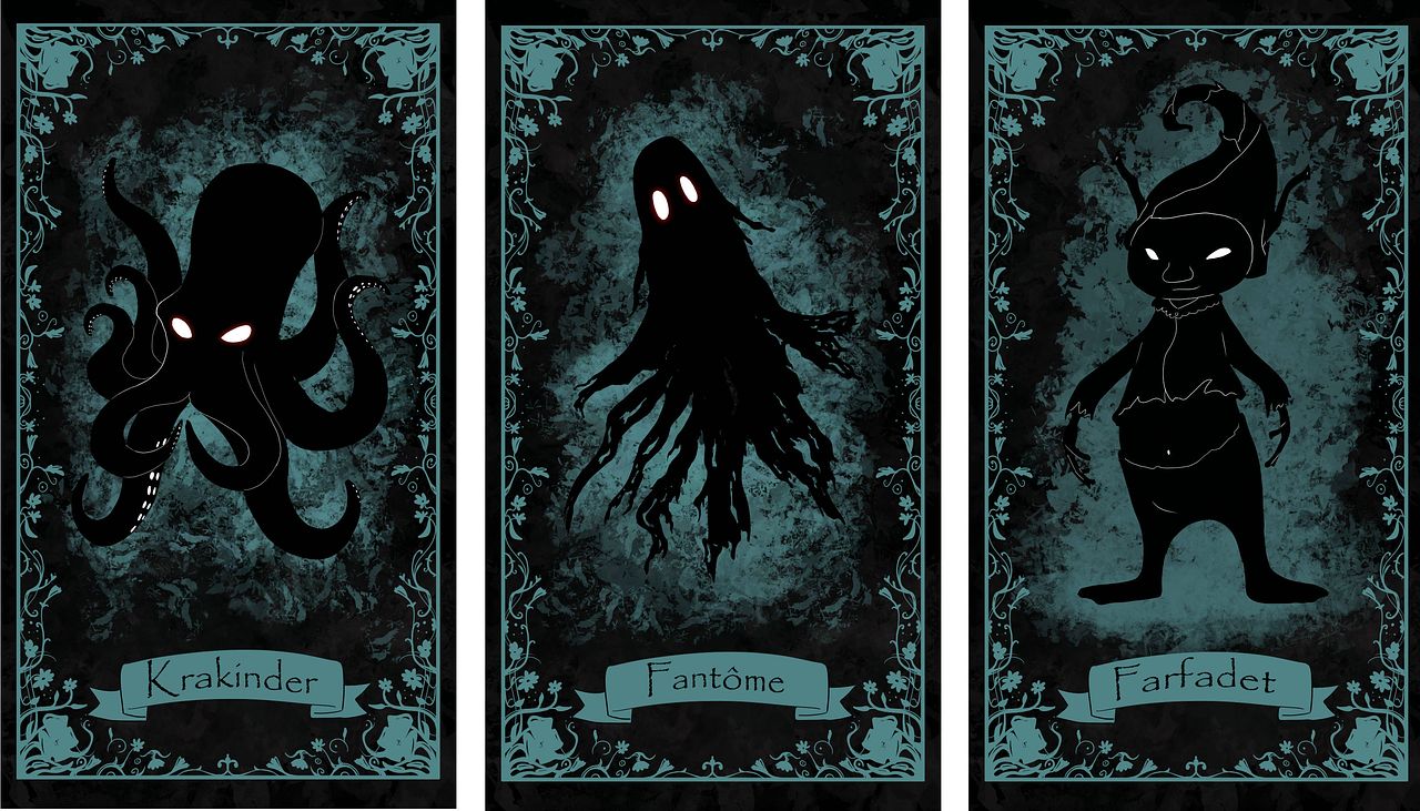Jeu de cartes 03
