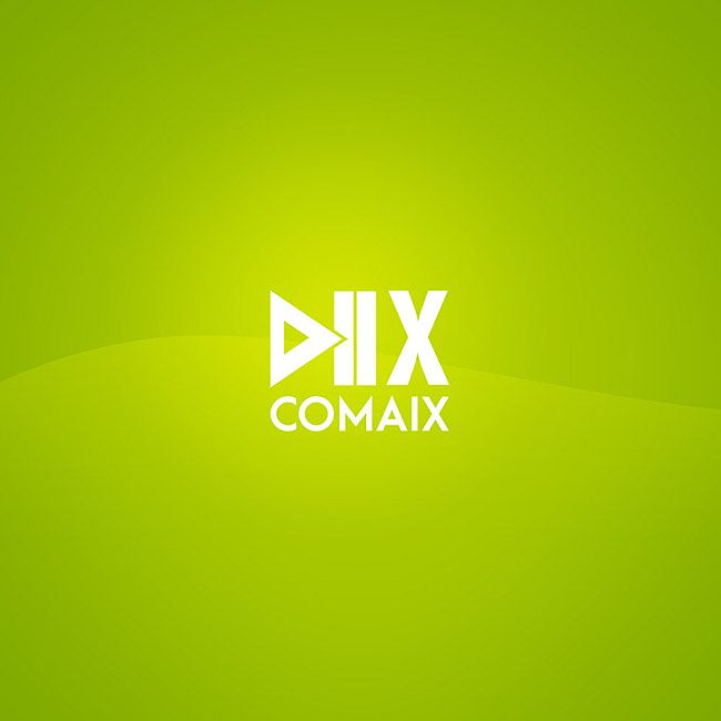 Comaix - Logo