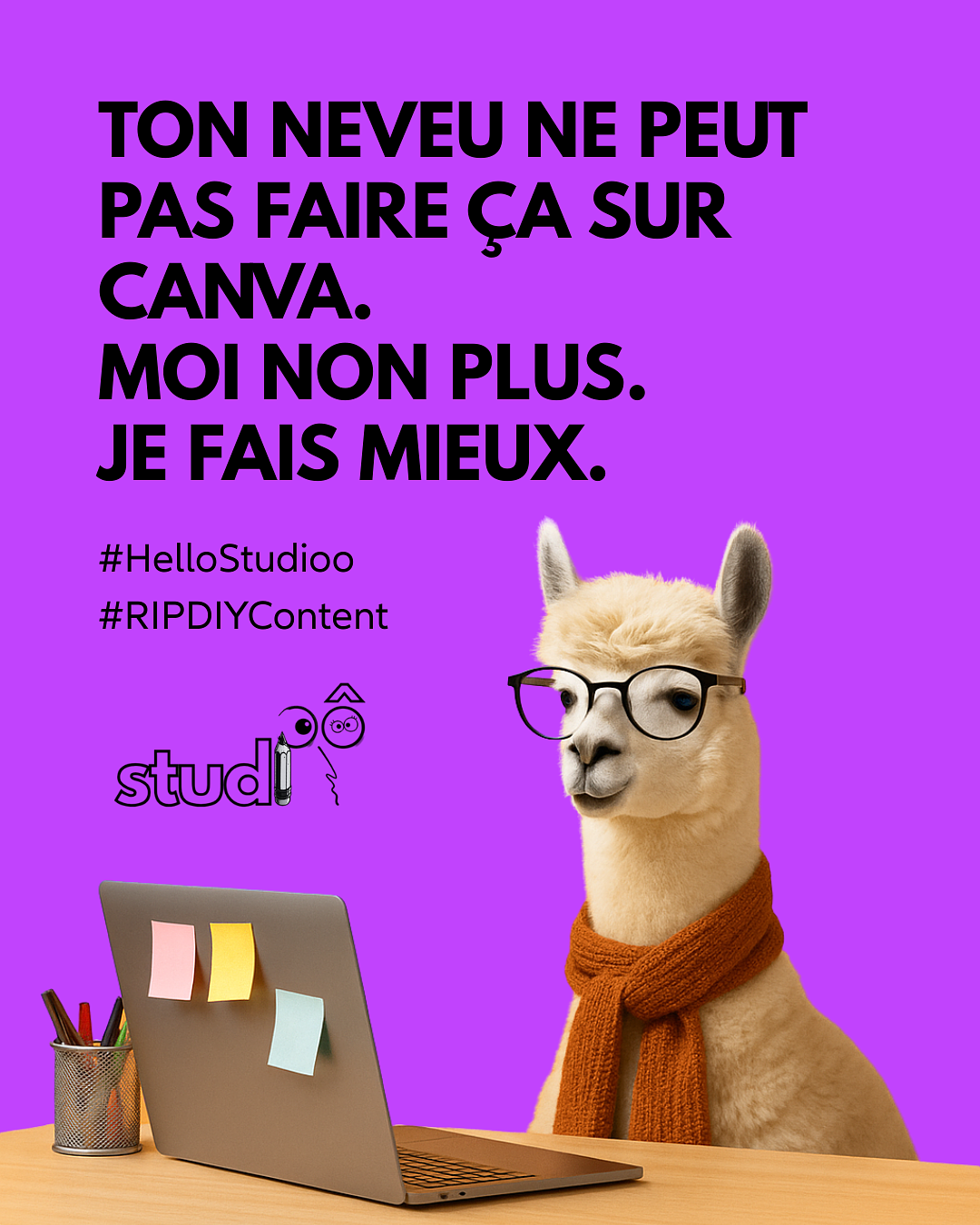 Communication digitale