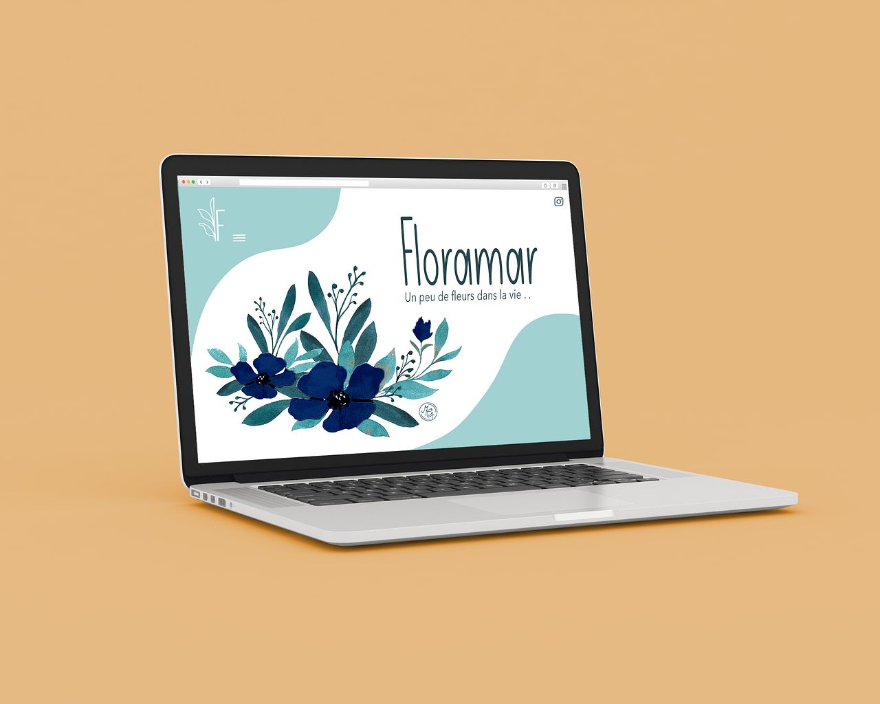 Design graphique, web design