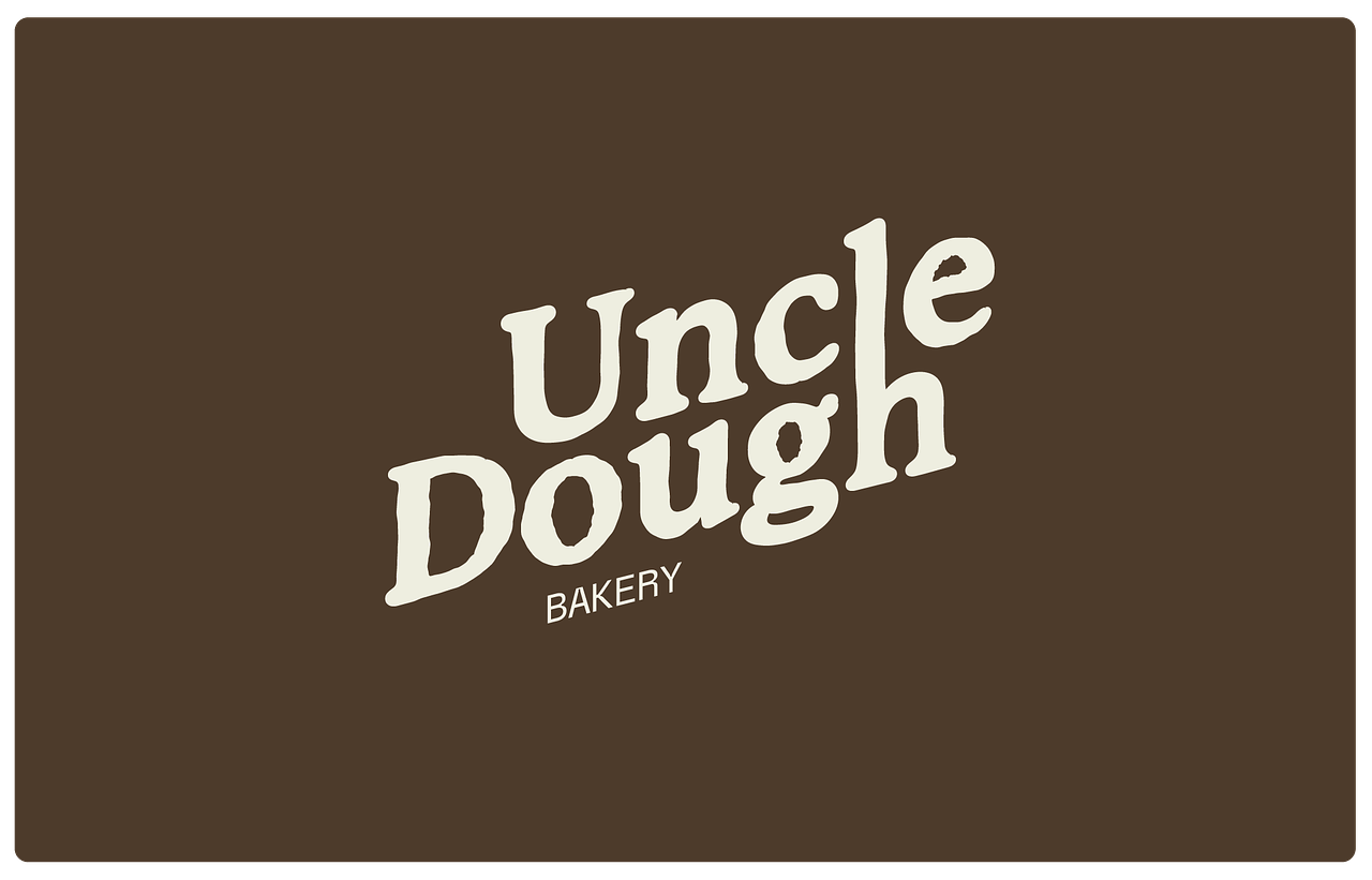 Uncle dough