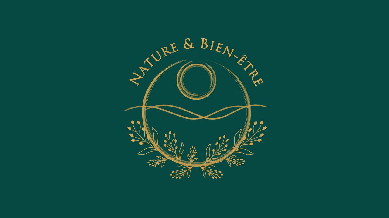 Logo Gîte & Massage