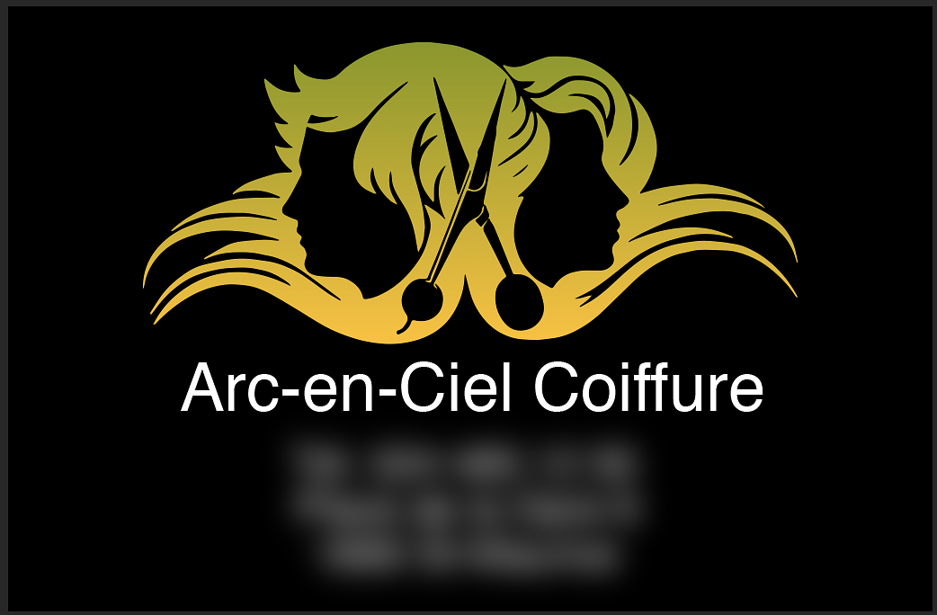 Logo et carte de visite