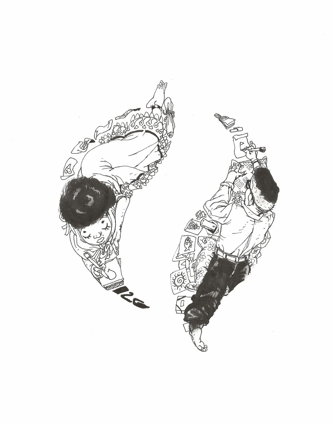 Logo Canson