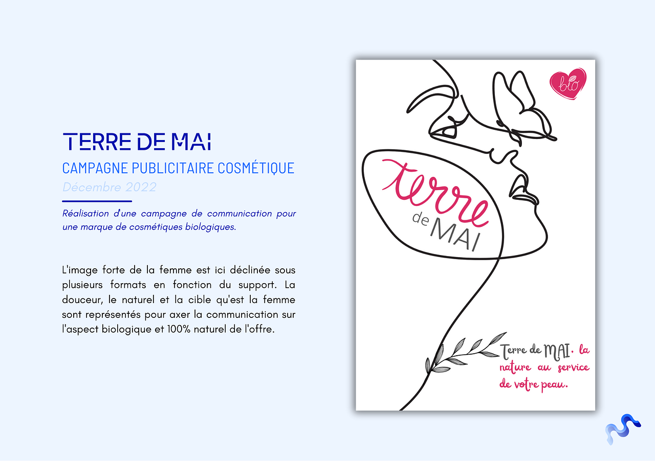 Campagne publicitaire