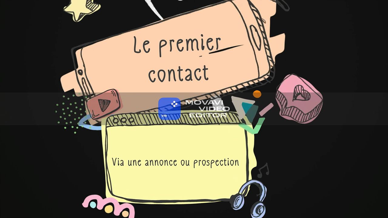 Vidéo de présentation