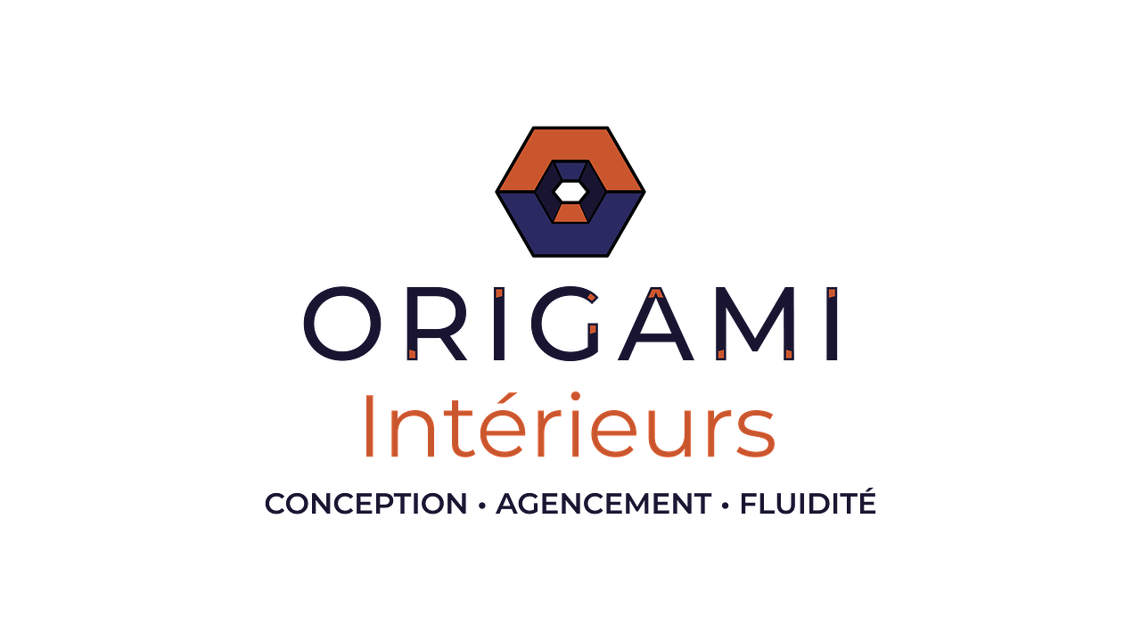 Origami Intérieur