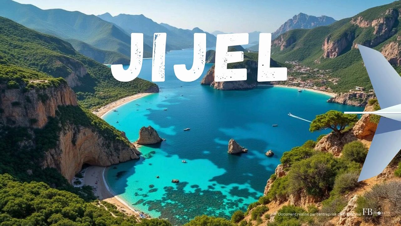 Destination vacances