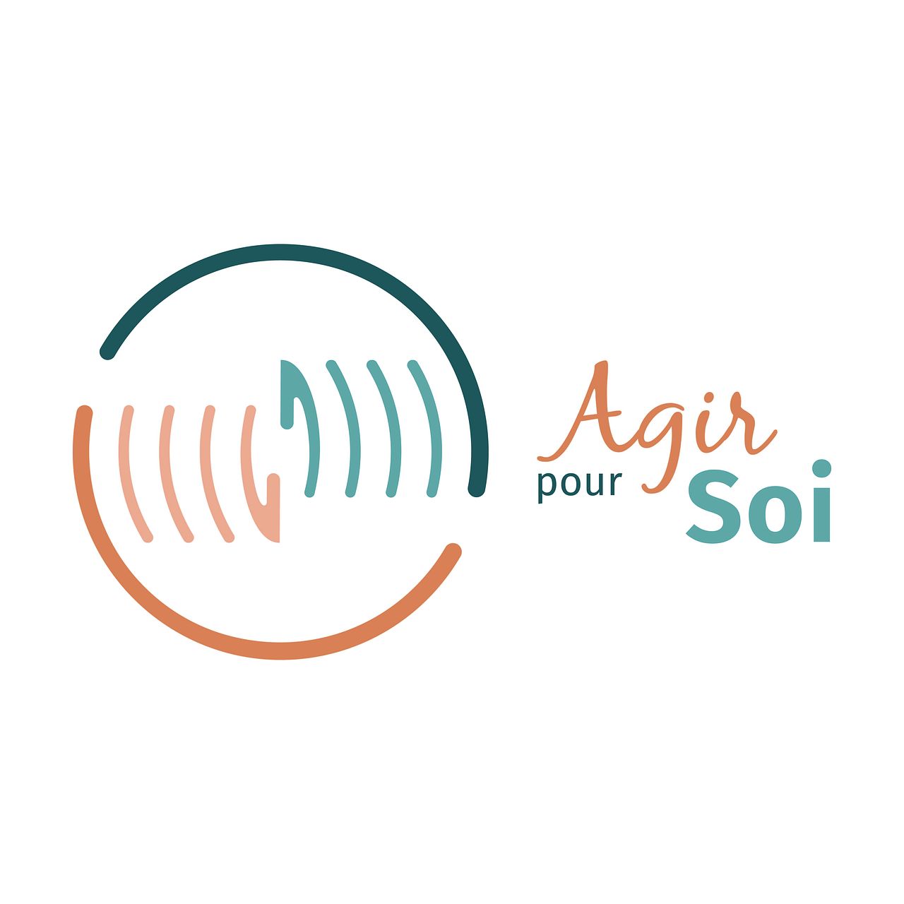 Agir pour soi