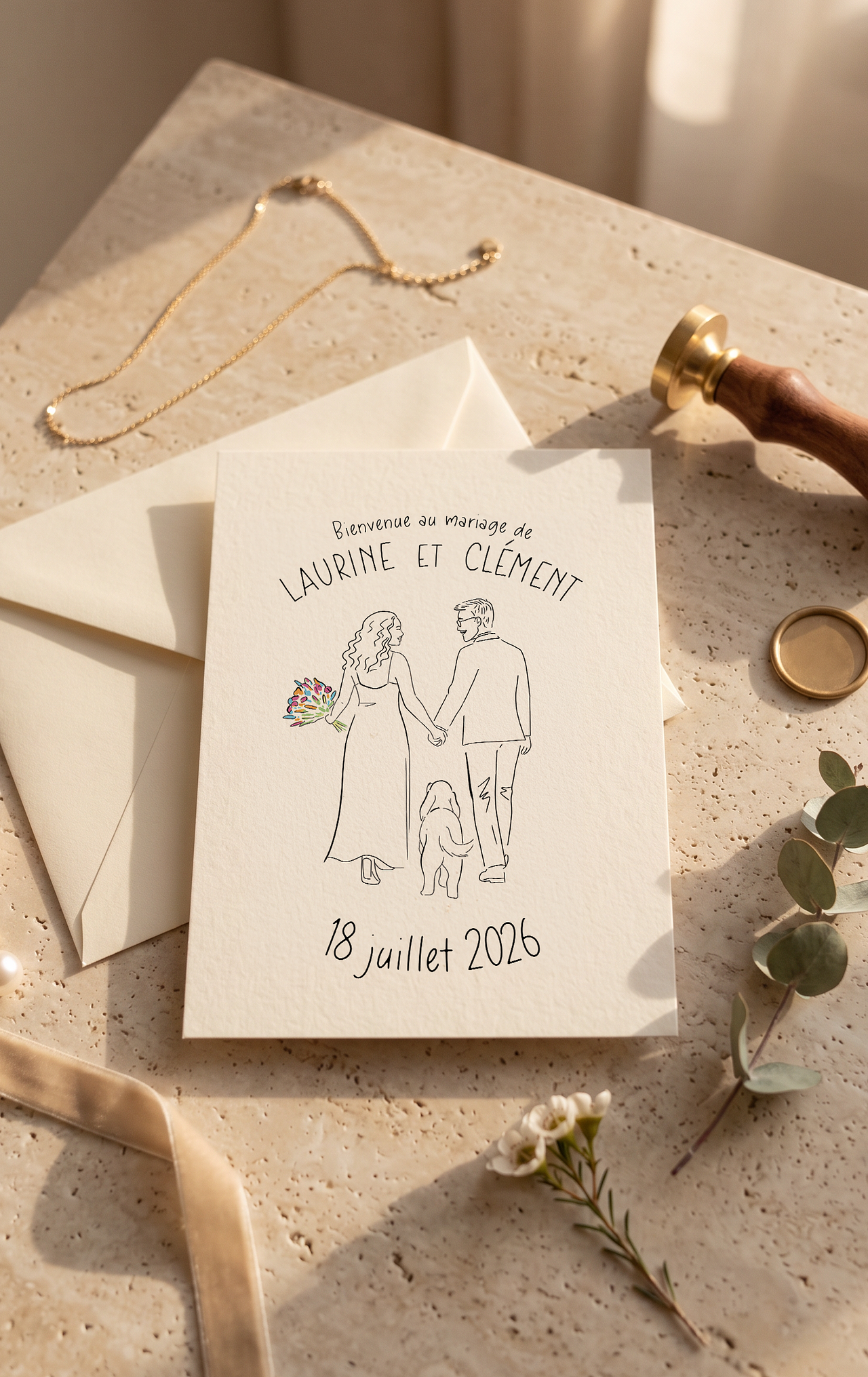 Mariage