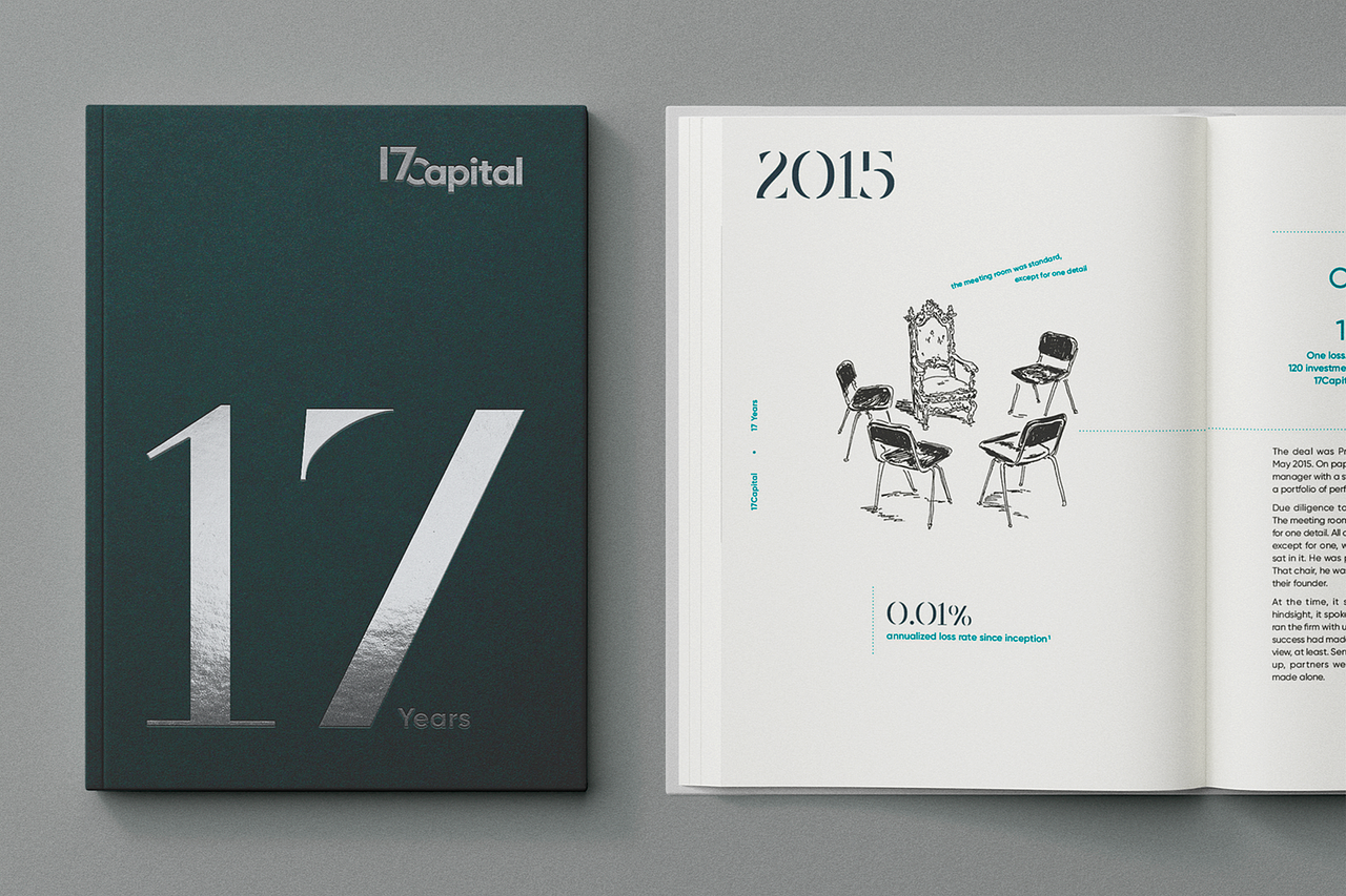 Brochure 74 pages