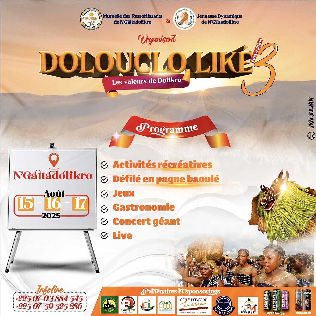 EVENT