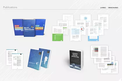 Publications