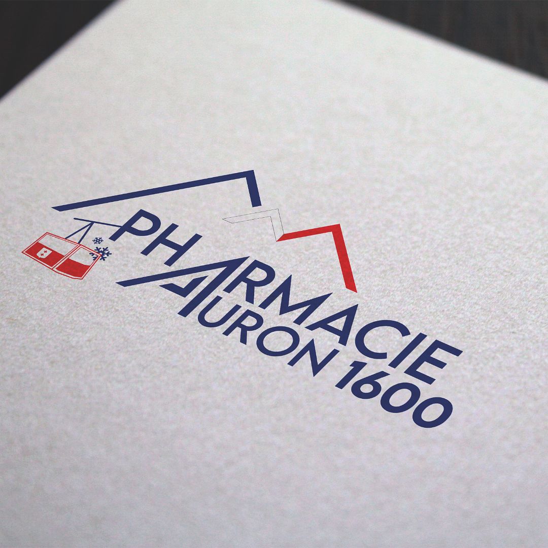 Pharmacie Auron 1600