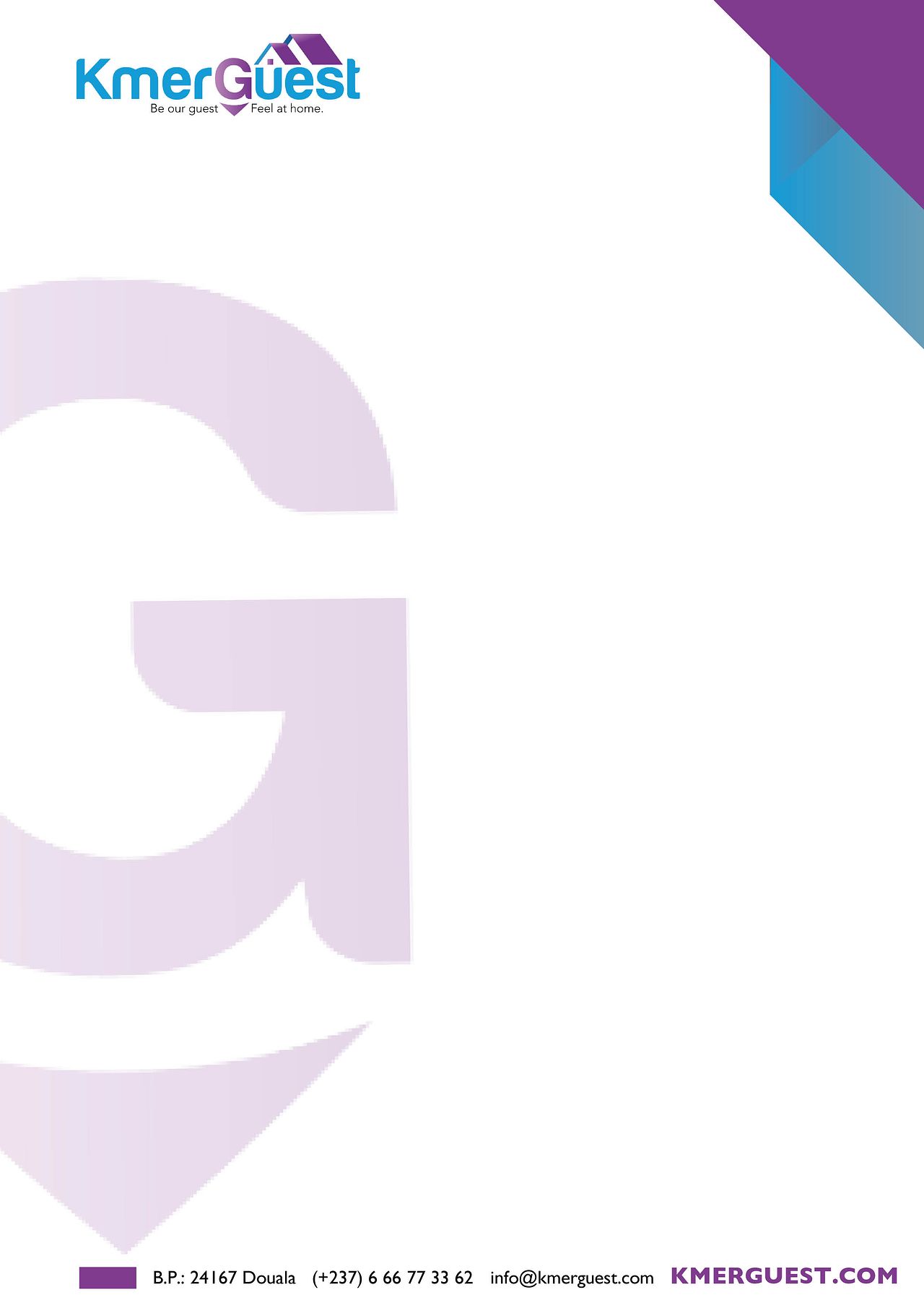 PEPIER ENTÊTE KMERGUEST 