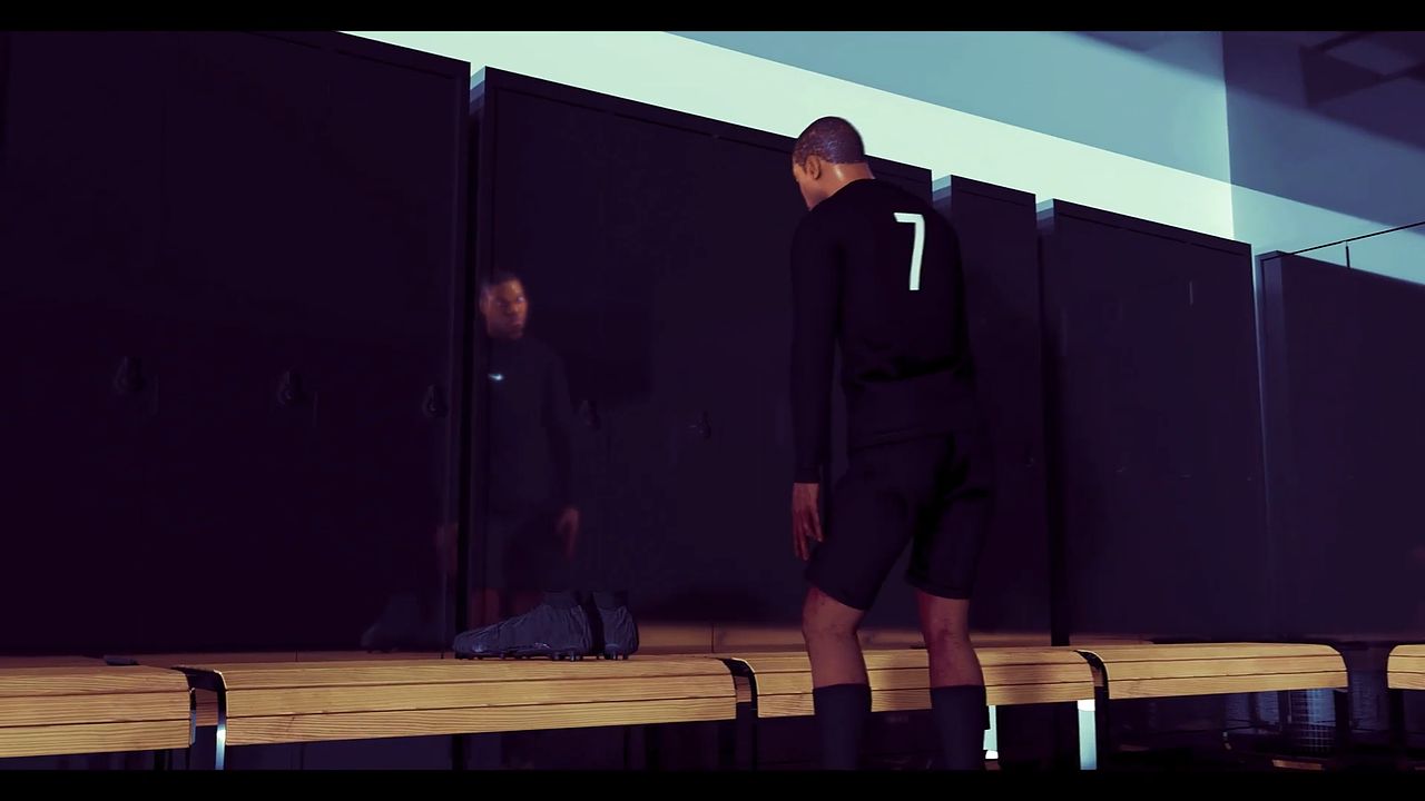 Nike : The Great Shoes