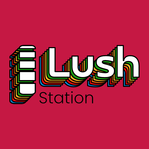 Lush Station