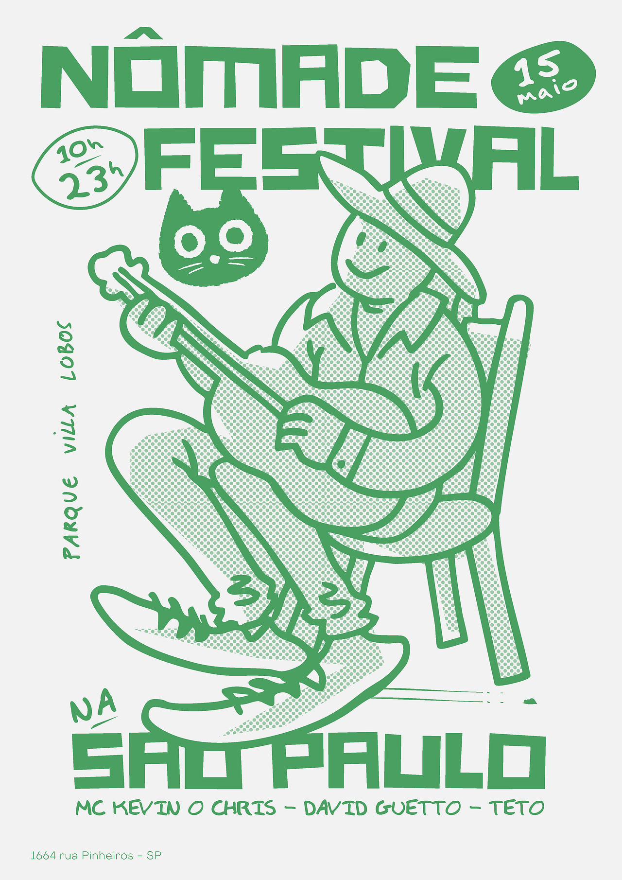 Nômade Festival
