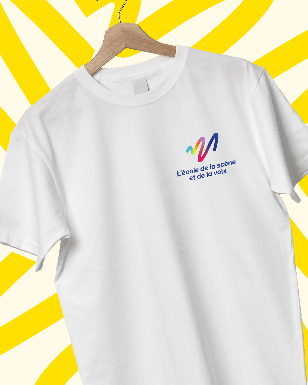 T-shirts Music'all Studio