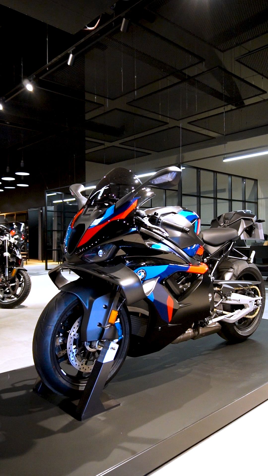 Short BMW Motorrad Toulouse