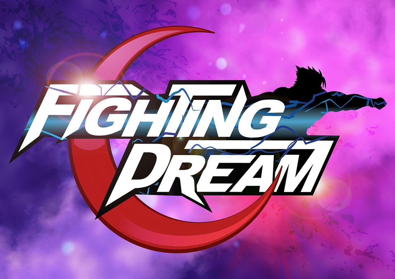 Fighting Dream