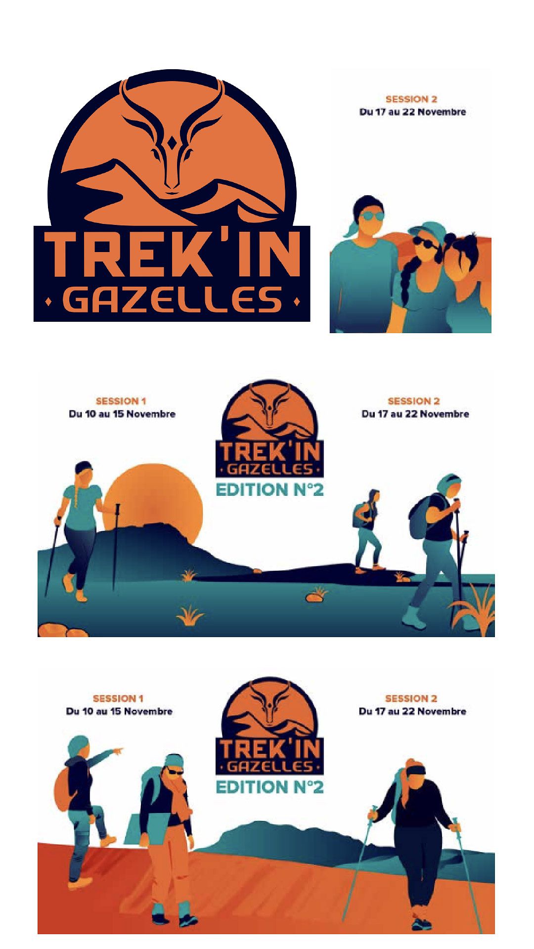 Trek