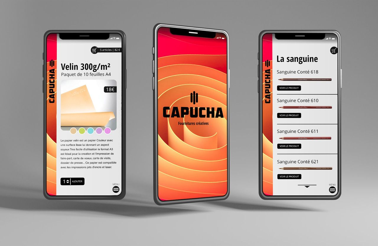 Capucha