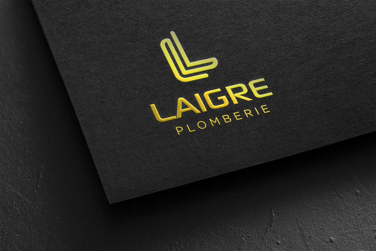 Logo Laigre