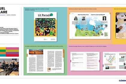 Mise en page manuel scolaire