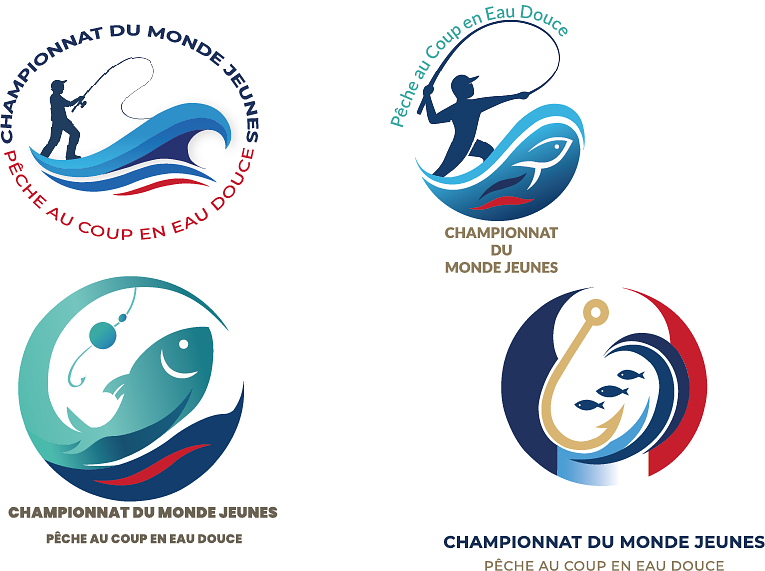 Proposition de logo – événement sportif