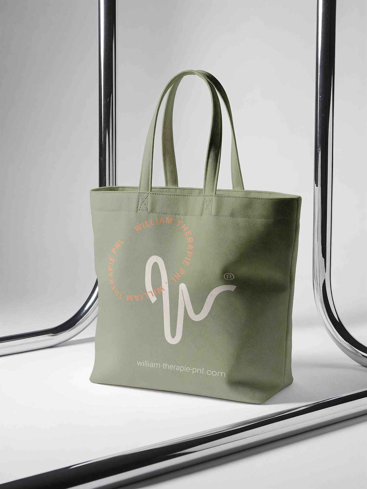 BRANDING - William conseils