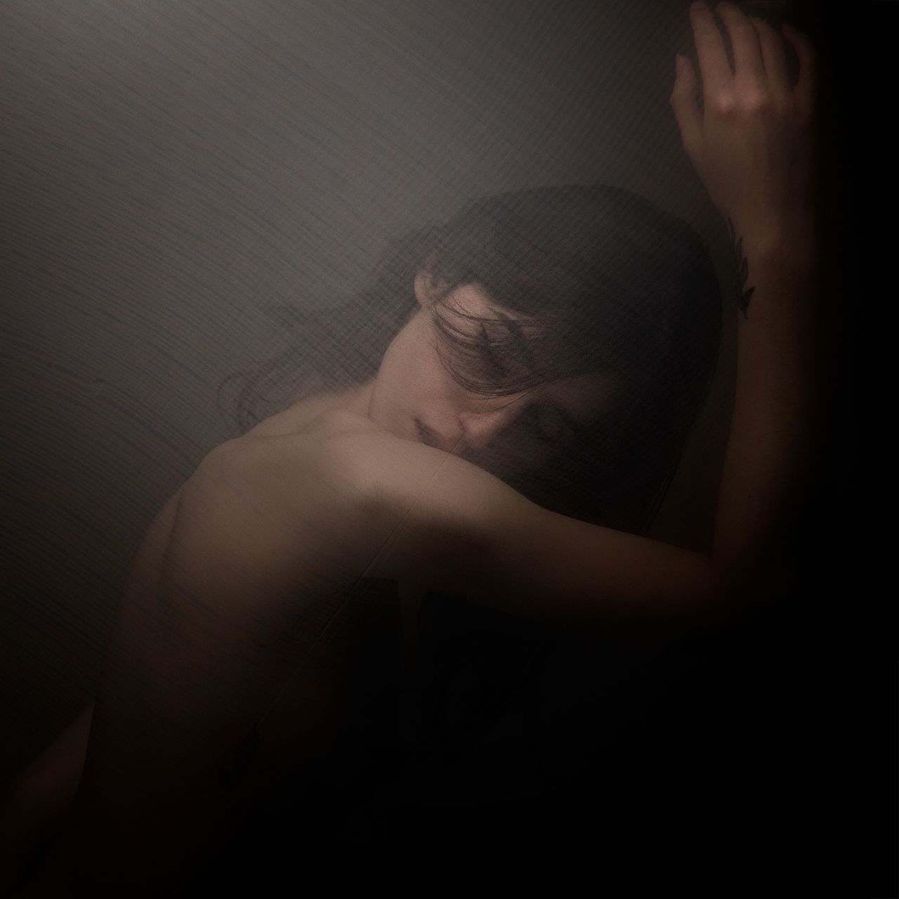 PORTRAIT FEMME