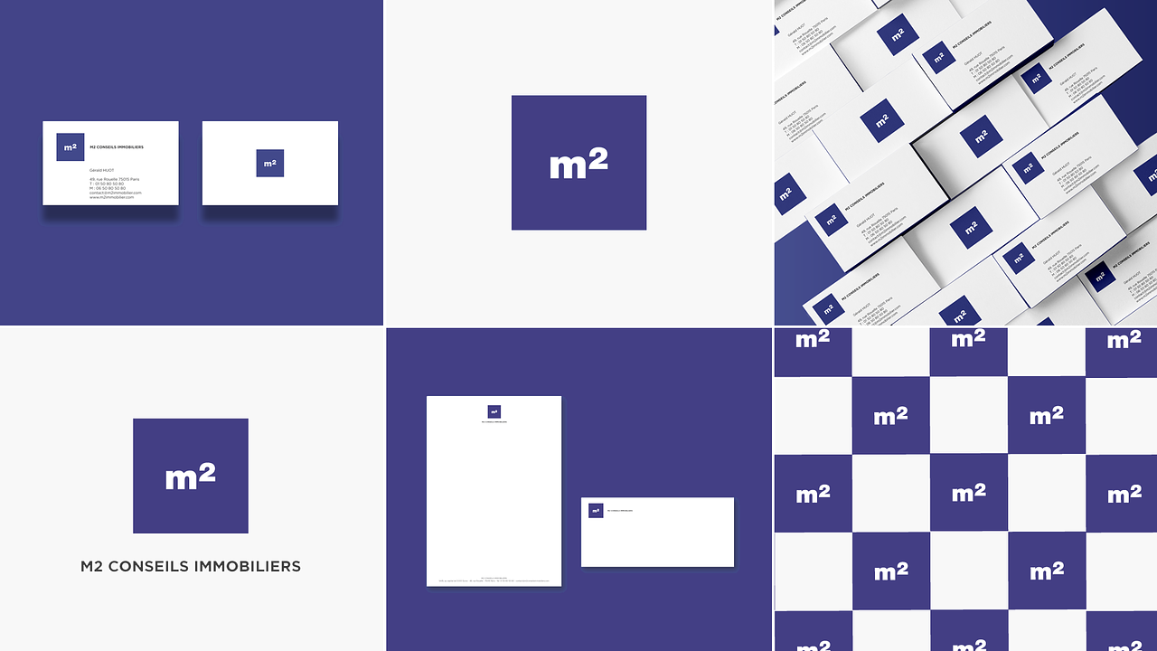 M2 Cosneils immobiliers