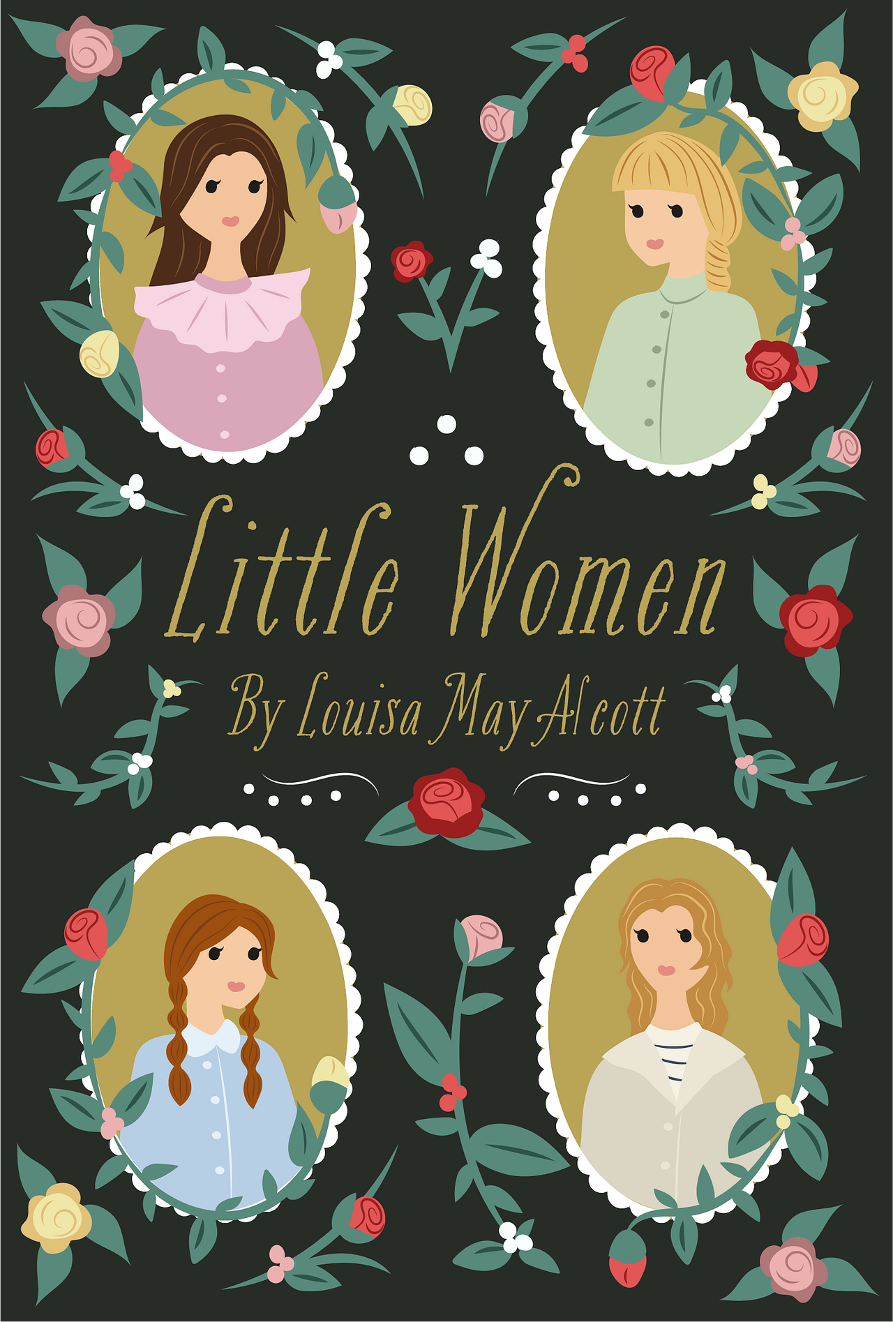 LITTLE WOMEN