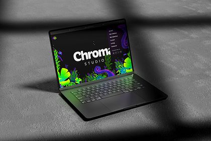 Chroma Studio