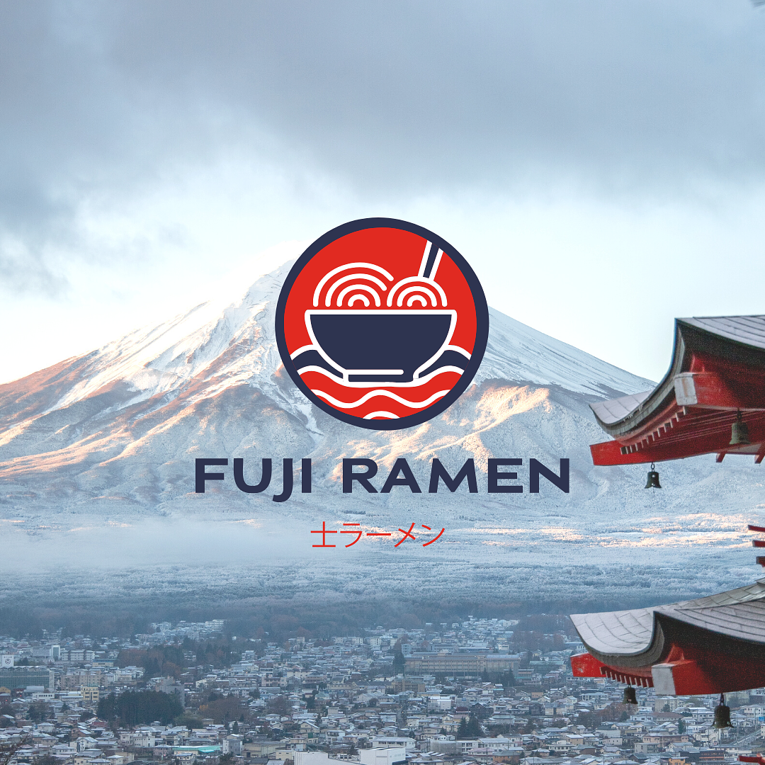 Fuji Ramen