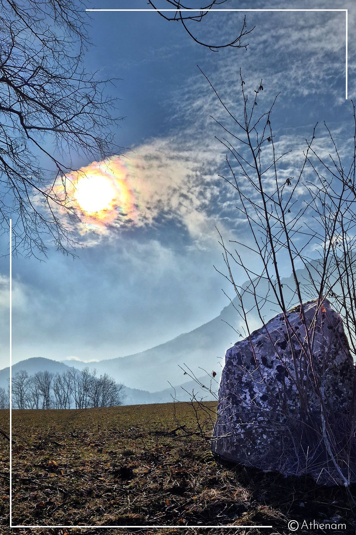 Magie des éléments