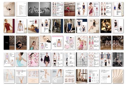 EXTRAIT - CATALOGUE WEAR MOI - 211 pages