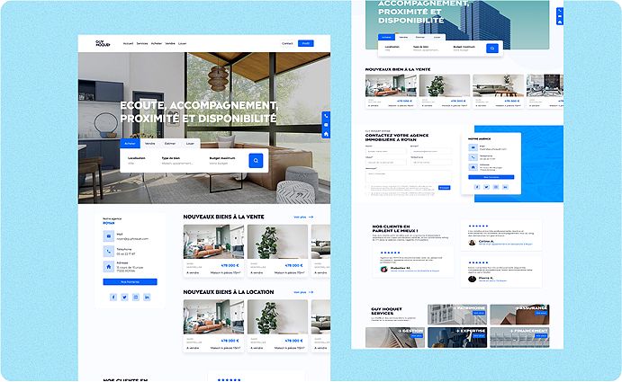 Webdesign