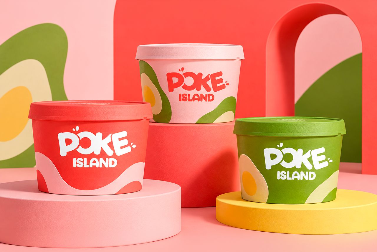 Poke Island
