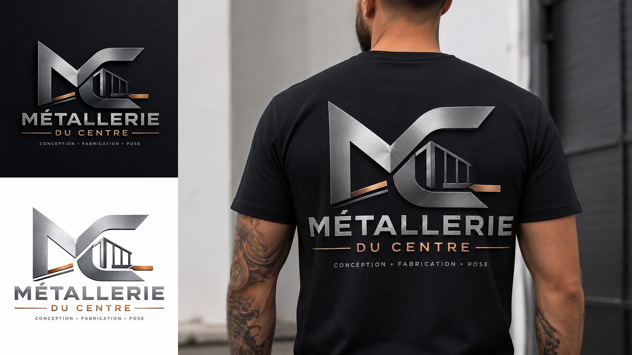Logo textile
