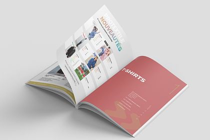 Protextile - Catalogue produit