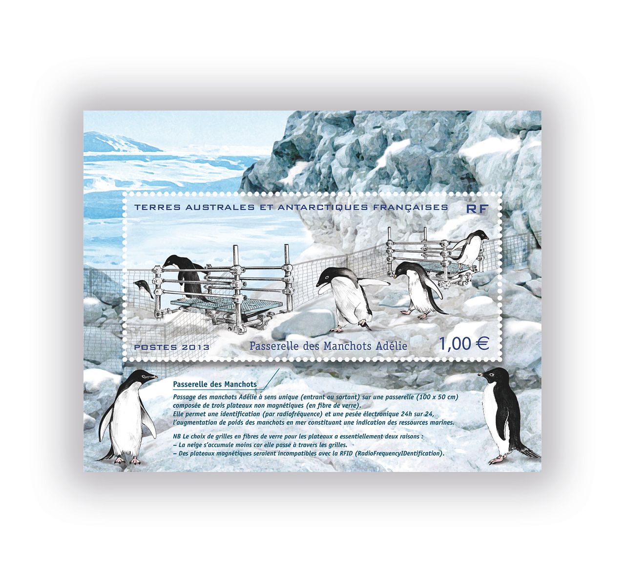 Terres australes et antarctiques françaises