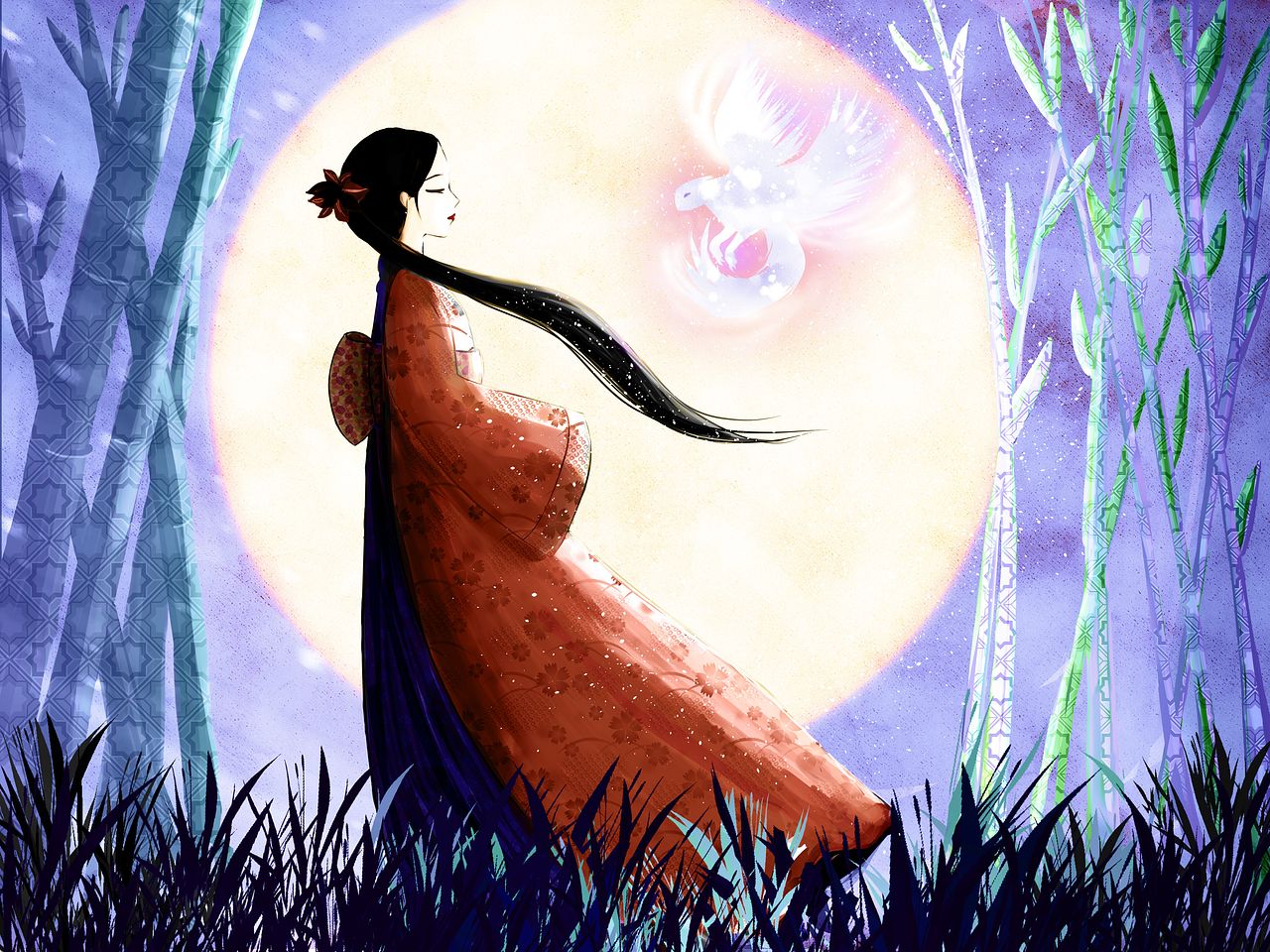 Princesse Kaguya