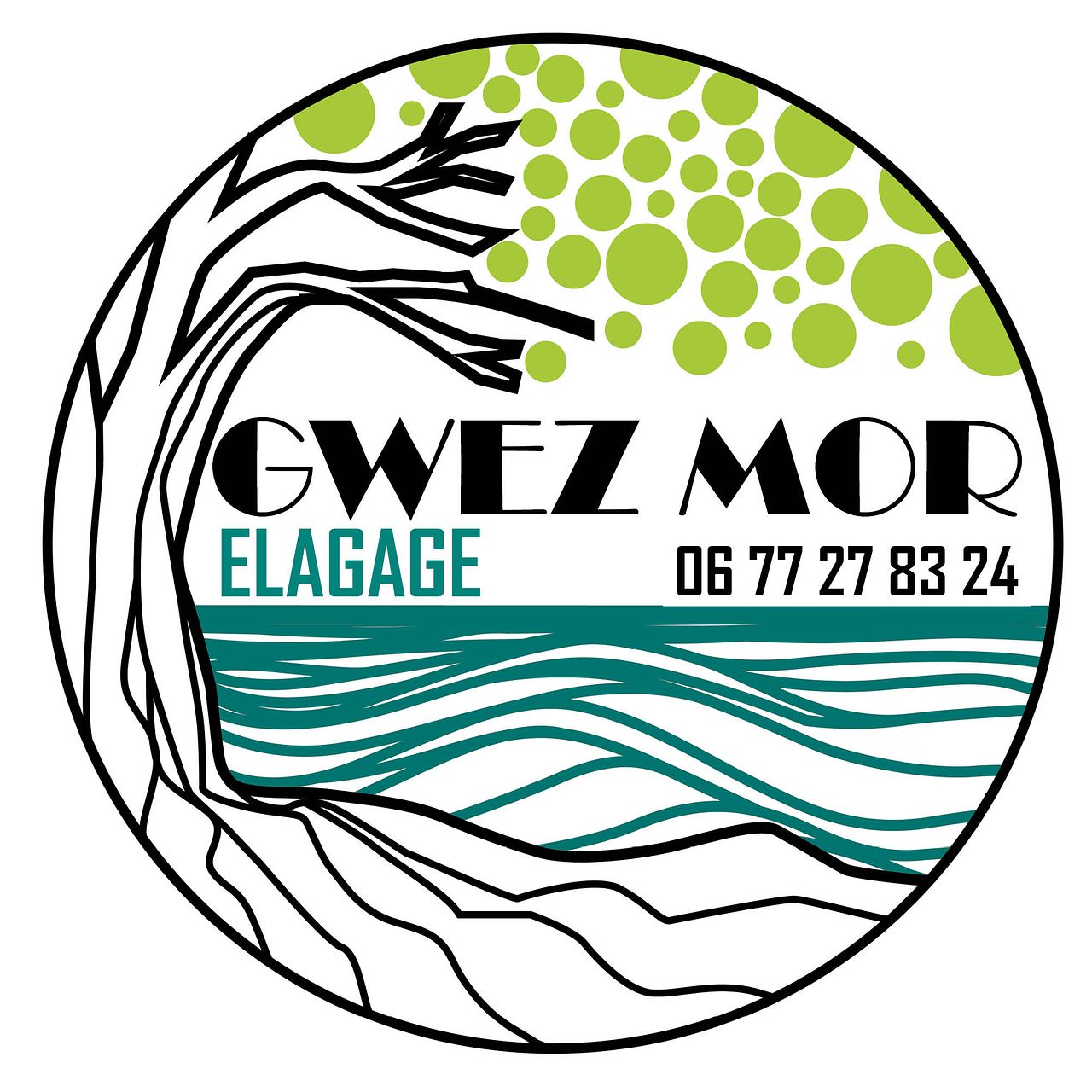 Gwez-Mor élagage