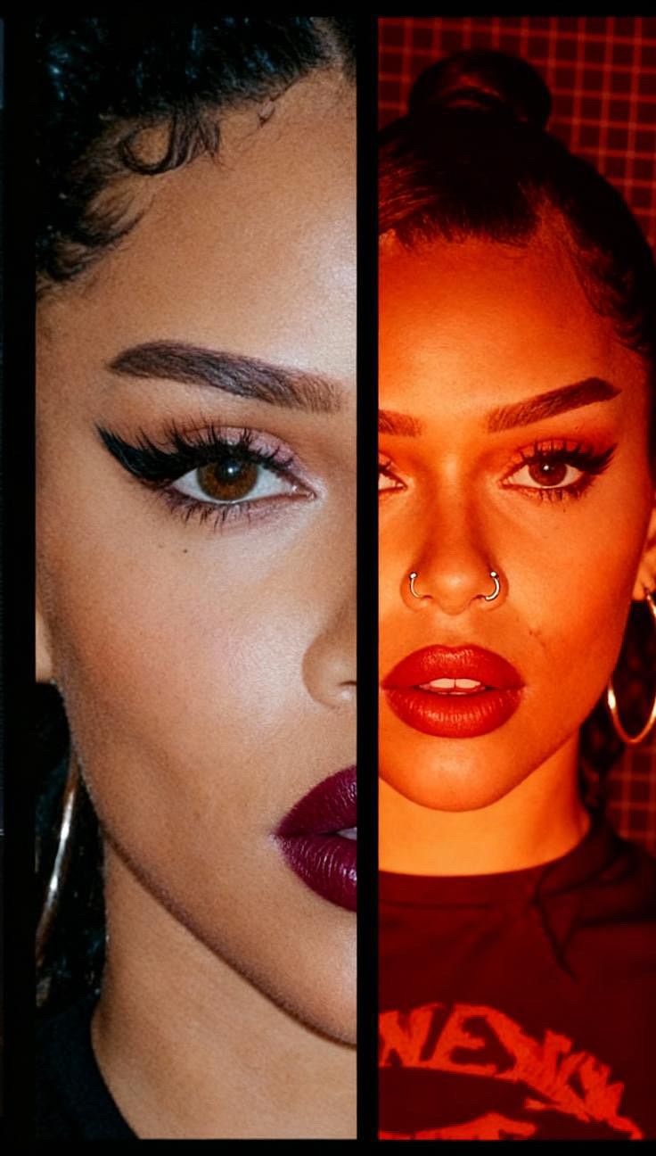 Big Mama Rework Visuel